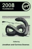 Centre for Fortean Zoology Yearbook 2008 - cover