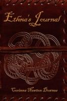 Ethna's Journal - C N Downes - cover