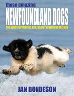 Those Amazing Newfoundland Dogs