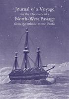 Journal of a Voyage for the Discovery of a North-West Passage from the Atlantic to the Pacific; Performed in the Years 1819-20, in His Majesty's Ships Hecla and Griper - William Edward Parry - cover