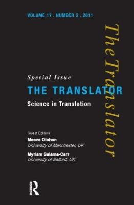 Science in Translation - cover