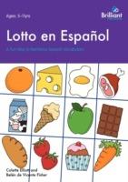 Lotto en Espanol: A Fun Way to Reinforce Spanish Vocabulary