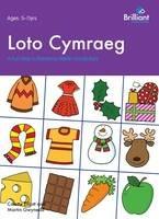 Loto Cymraeg: A Fun Way to Reinforce Welsh Vocabulary