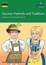 German Festivals and Traditions: Activities and Teaching Ideas for KS3