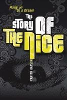 The Story of The Nice: Hang on to a Dream - Martyn Hanson - cover