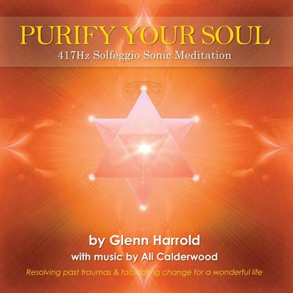 417Hz Solfeggio Meditation