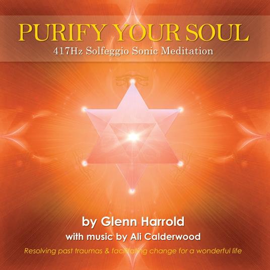 417Hz Solfeggio Meditation