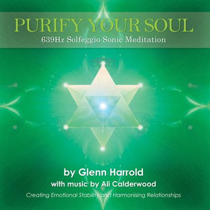 639Hz Solfeggio Meditation