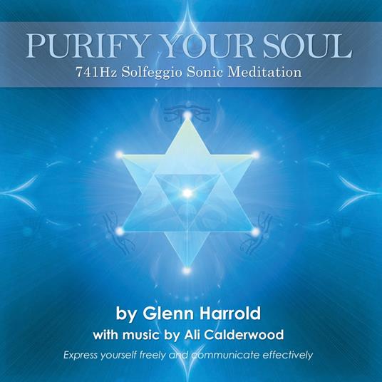 741Hz Solfeggio Meditation