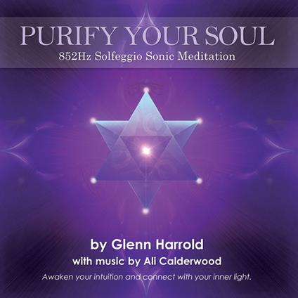 852Hz Solfeggio Meditation