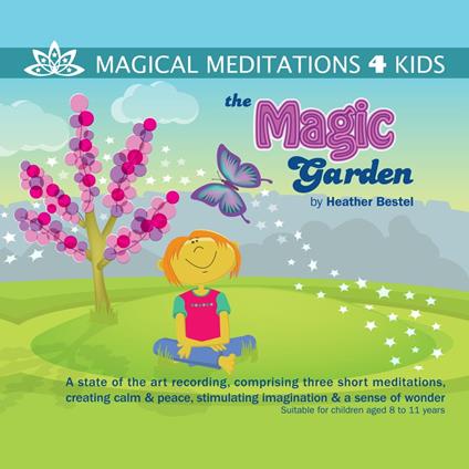 Magic Garden, The