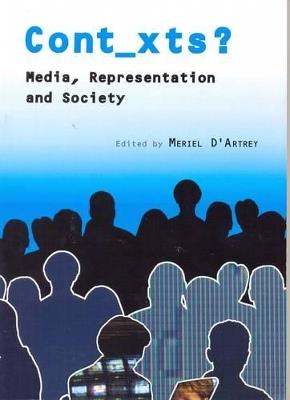 Cont_xts?: Media, Representation and Society - cover