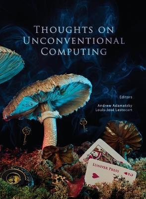 Thoughts on unconventional computing - cover