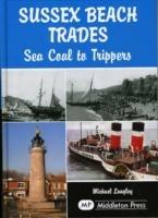 Sussex Beach Trades: Sea Coal to Trippers