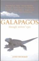 Galapagos - John Hickman - cover