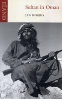 Sultan in Oman - Jan Morris - cover