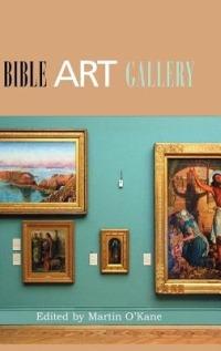 Bible, Art, Gallery - cover