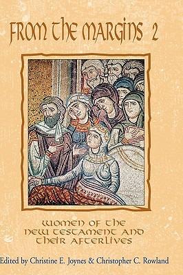 From the Margins 2: Women of the New Testament and Their Afterlives - cover