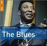The Rough Guide to the Blues - CD Audio