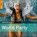 The Rough Guide to World Party