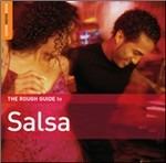 The Rough Guide to Salsa