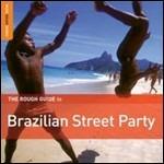 The Rough Guide to Brazilian Street Part