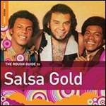 The Rough Guide to Salsa Gold - CD Audio