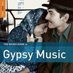 Rough Guide to Gypsy