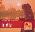 The Rough Guide to India