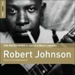 The Rough Guide to Blues Legends