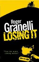 Losing it - Roger Grenelli - cover