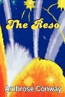 The Reso: A Sixties Childhood - Ambrose Conway - cover