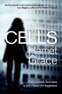 Cells - Harriet Grace - cover