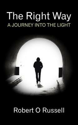 The Right Way - Robert O. Russell - cover