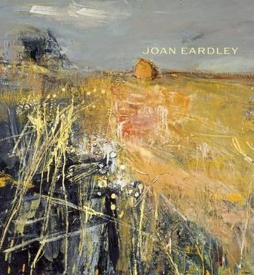 Joan Eardley - Fiona Pearson,Sara Stevenson - cover