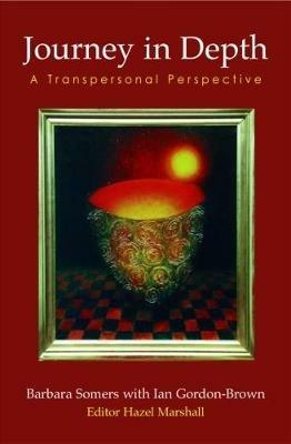 Journey in Depth: A Transpersonal Perspective - cover