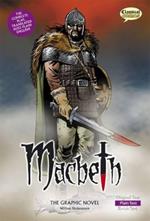 Macbeth: The Graphic Novel