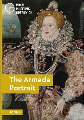 The Armada Portrait - Christine Riding,Robert Blyth - cover