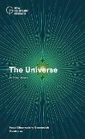Libro in inglese The Universe  - Greg Brown