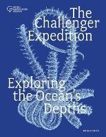 The Challenger Expedition: Exploring the Ocean's Depths - Erika Jones - cover