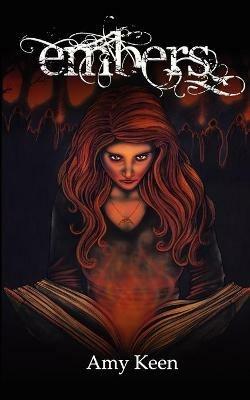 Embers - Amy Keen - cover