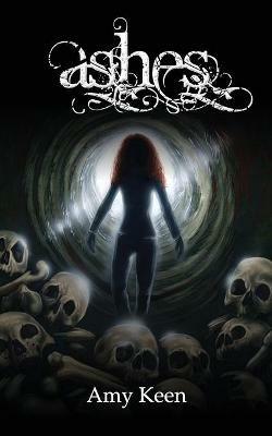 Ashes - Amy Keen - cover