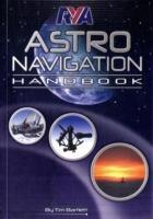 RYA Astro Navigation Handbook - Melanie Bartlett - cover