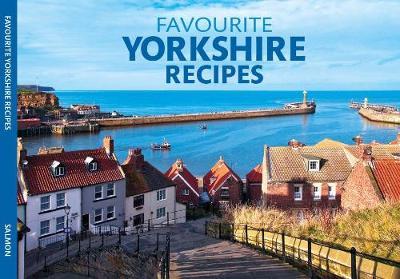 Favourite Yorkshire Recipes - cover