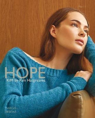 HOPE - Kim Hargreaves - cover