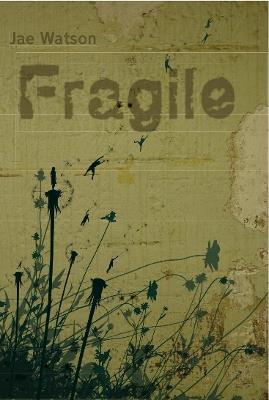 Fragile - Jae Watson - cover