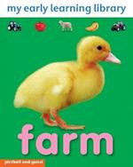 My Early Learning Library: Farm