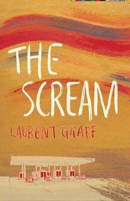 The Scream - Laurent Graff - cover