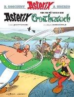 Asterix Ann an Duthaich Nan Cruithneach - Didier Conrad,Jean-Yves Ferri - cover