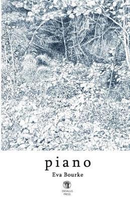 Piano - Eva Bourke - cover